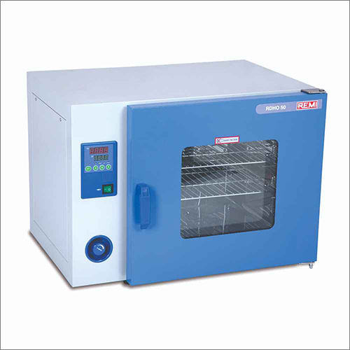 REMI  RDHO 50 HOT Air Oven