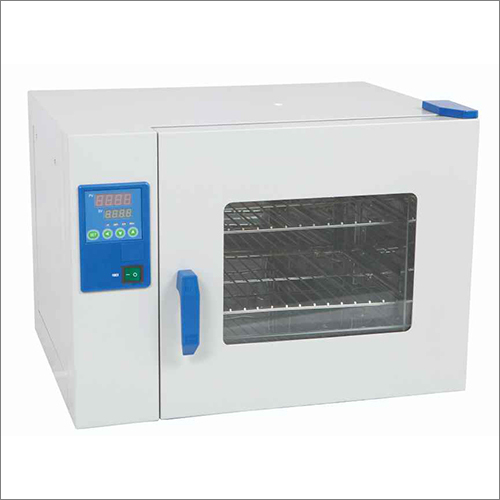 Remi RDHO 80 Dry Hot Air Oven ? Precision Drying for Laboratory Excellence