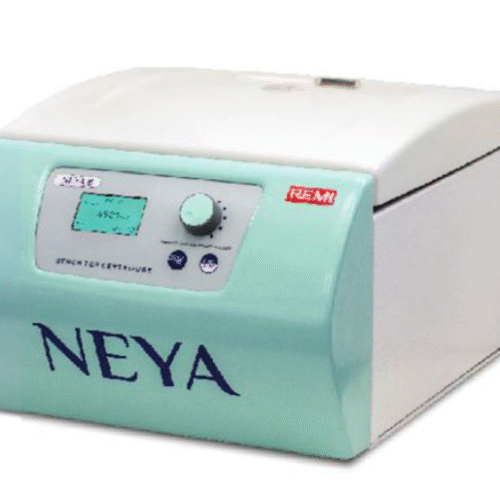 Remi NEYA-8 Advanced Bench Top Centrifuge ? High Capacity