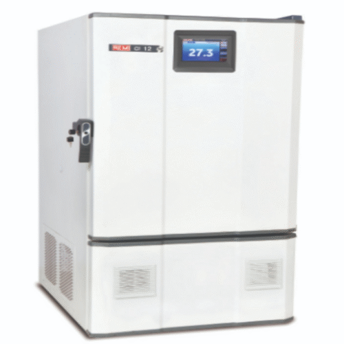 Remi CI-12 Plus Lab Centrifuge ? Reliable & Efficient Performance