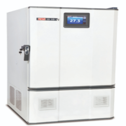 Remi CI-10 Plus Centrifuge Machine ? Compact & Reliable Clinical Performance