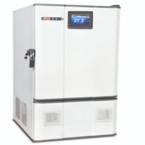 Remi CI-6 Plus LCD Cooling Incubator ? 200 Litres, Microprocessor Controlled, Advanced Lab Solution