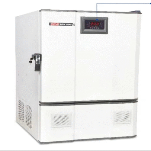 Remi RQVD 300 Plus ? Precision Laboratory Centrifuge for Reliable Sample Separation