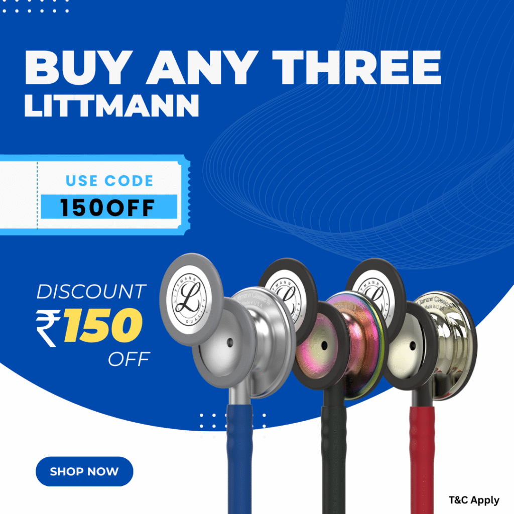 Blue minimalist Product promotion instagram post 3