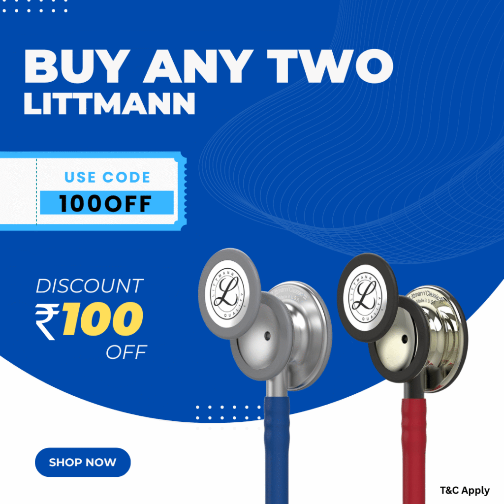 Blue minimalist Product promotion instagram post 4