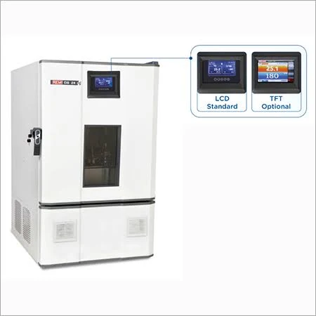 Remi CIS 18 Plus LCD