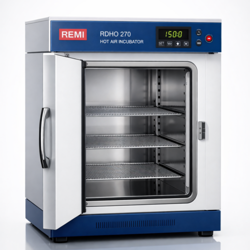 REMI RHI 270 Hot Air Incubator