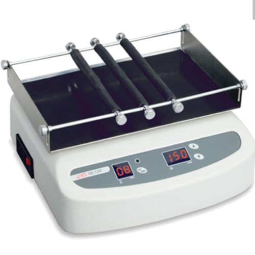 REMI RS-12R Mini Rotary Shaker ? Compact Laboratory Mixing Solution (Max 180 RPM)