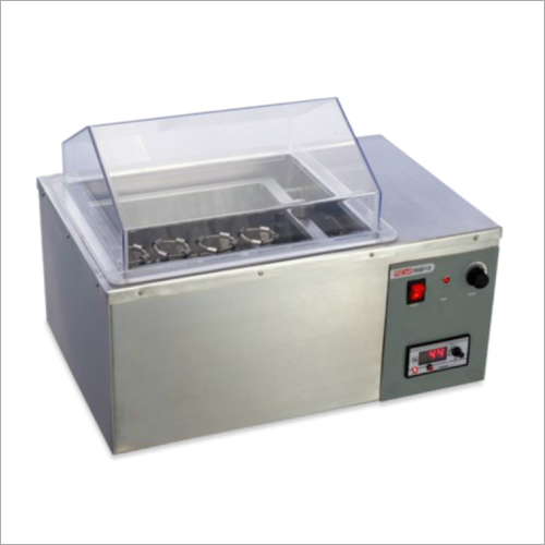 REMI RSB 12 Advanced Digital Serological Water Bath