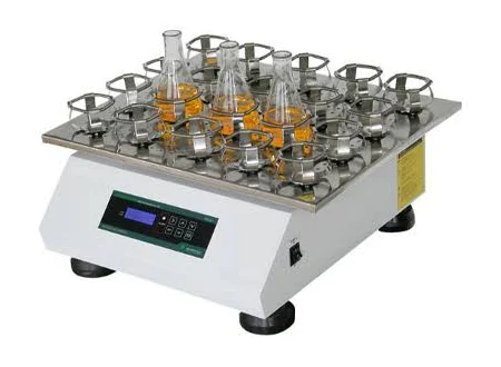 REMI RS-36 BL Rotary Shaker 36x36 | Brushless Lab Shaker