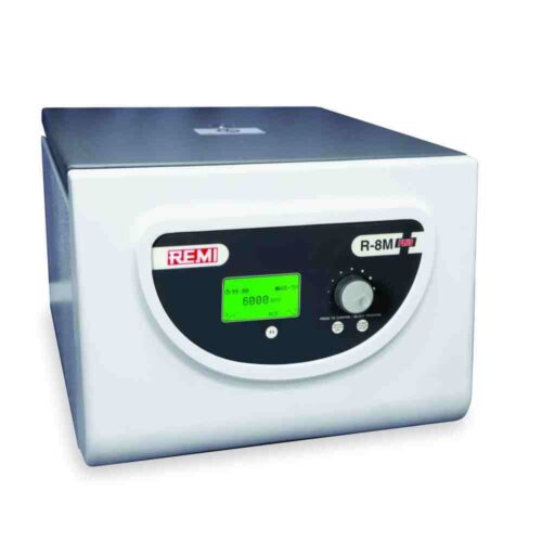REMI R8M Plus Bench Top Centrifuge