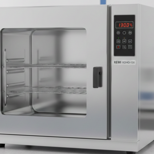 REMI RDHO 130 Dry Hot Air Oven