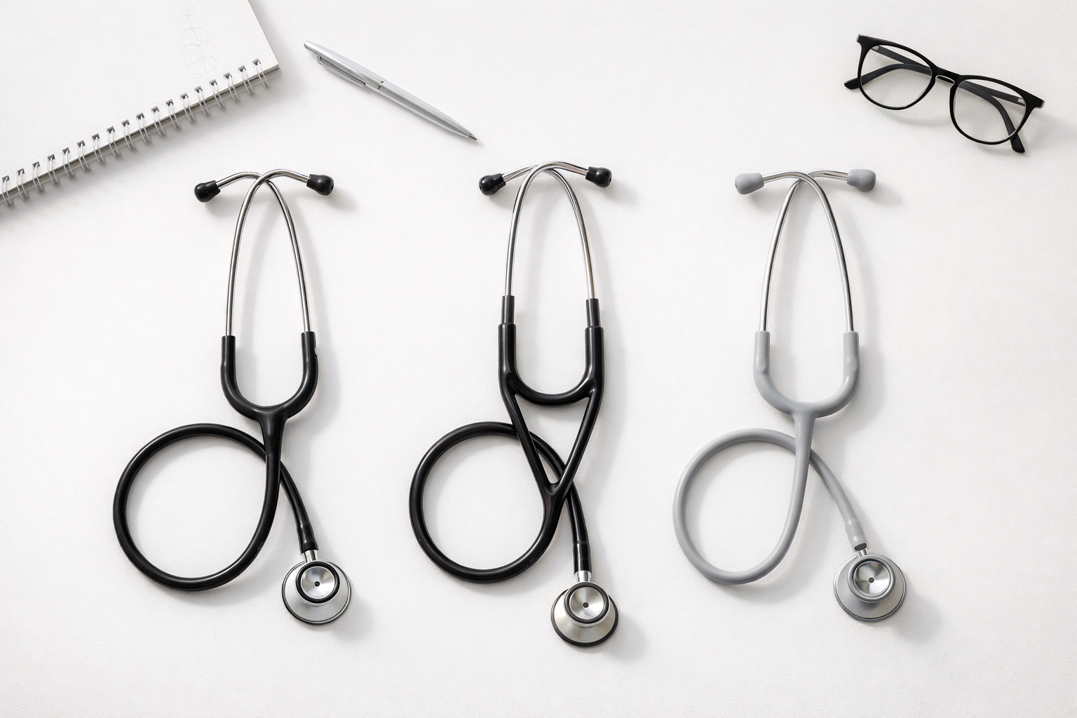 choose the right stethoscope based on your profession