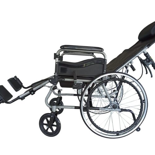 Ryder 8 CWC Manual Wheelchair