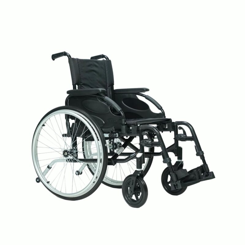 Forza Action 2 NG Wheelchair Premium Self Propelled 17Inch