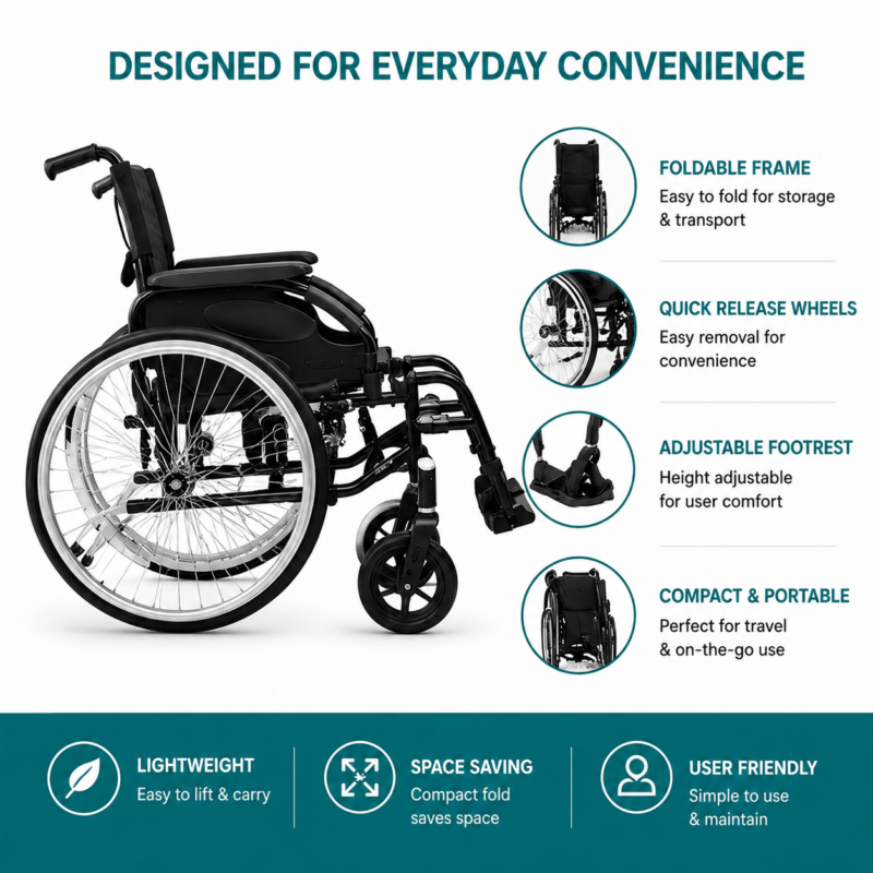 Forza Action 2 NG Wheelchair Premium Self Propelled 17 Inch | Lightweight Foldable Aluminium Wheelchair Forza Action 2 NG Wheelchair Premium Self Propelled 17 Inch | Lightweight Foldable Aluminium Wheelchair