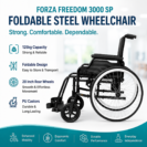 Forza Freedom 3000