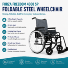Forza Freedom 4000