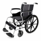 Karma Ryder 2 Manual Wheelchair