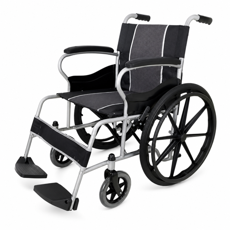 Karma Ryder 2 Manual Wheelchair