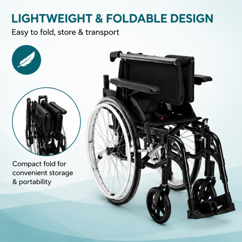 Invacare Action 2 NG Standard Recliner2 Invacare Action 2 NG Standard Recliner2