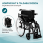Invacare Action 2 NG Standard Recliner2