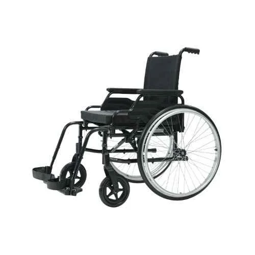 Forza Freedom 3000 SP Foldable Steel Wheelchair