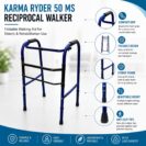 Ryder 50 MS3