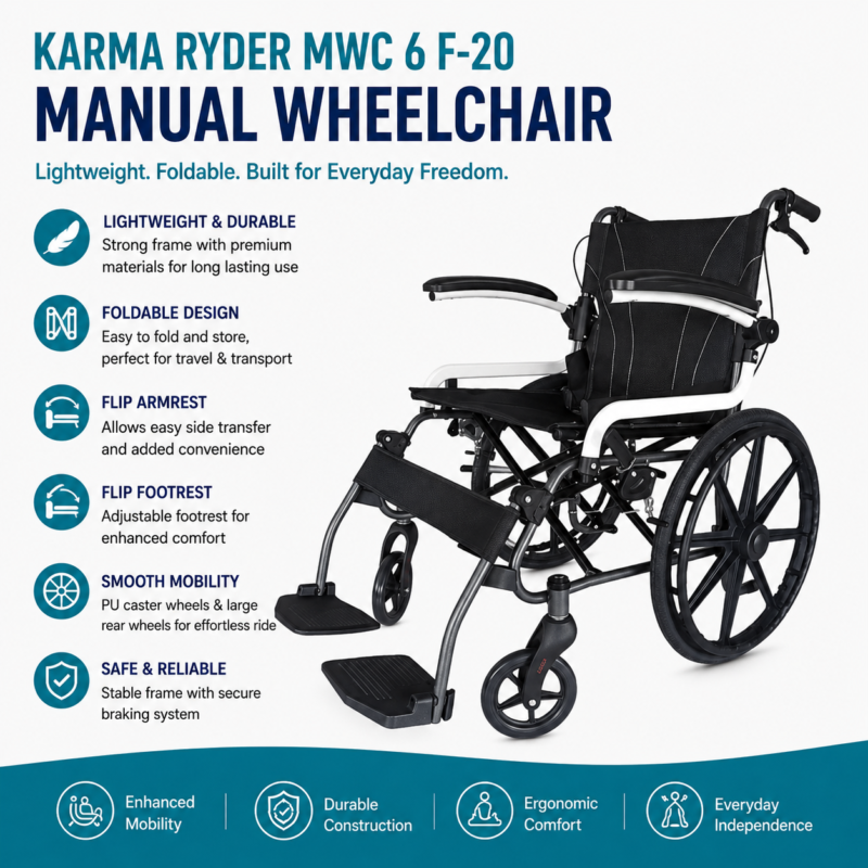 karma ryder MWC 1 karma ryder MWC 1