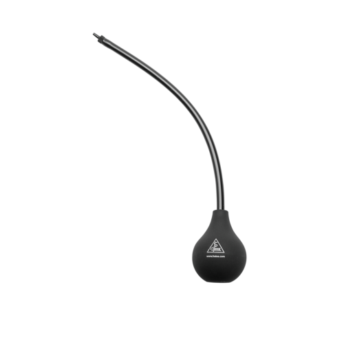 HEINE Insufflation Bulb with Connector B-000.11.230