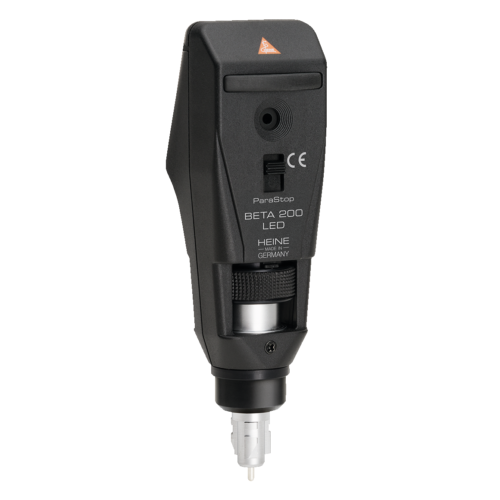 HEINE BETA 200 LED Retinoscope Head 2.5 V ( C-001.15.353)