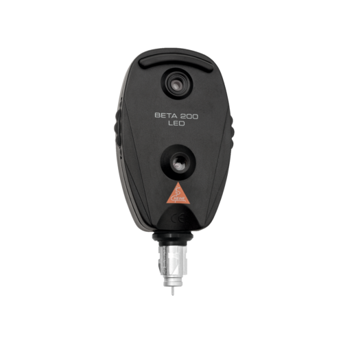 HEINE BETA 200 LED Ophthalmoscope Head 2.5 V ( C-001.30.100)