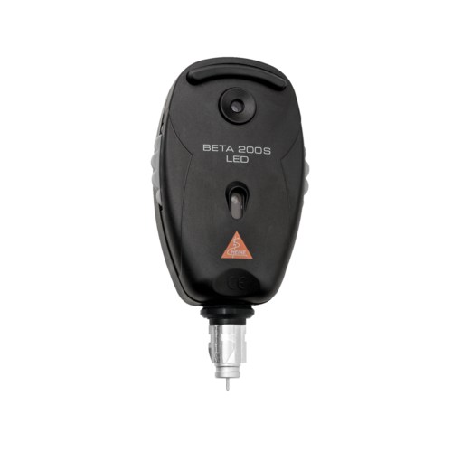 HEINE BETA 200S LED Ophthalmoscope Head 2.5 V ( C-001.30.120)