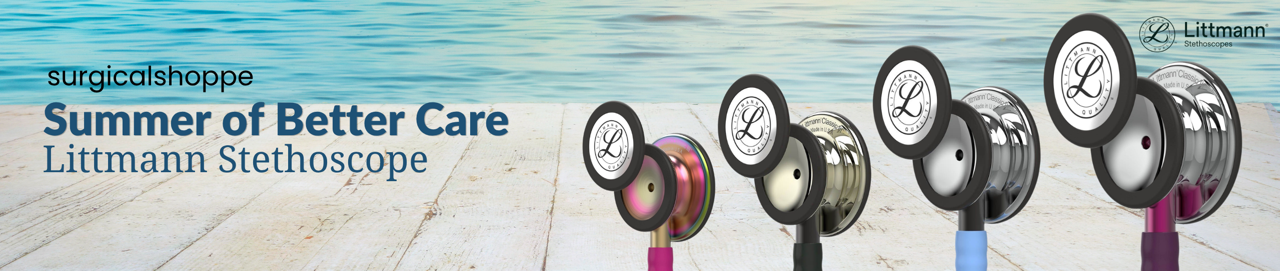 bp apparatus summer holiday Banner Landscape 3