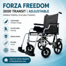 Forza Freedom 3000 Transit 1
