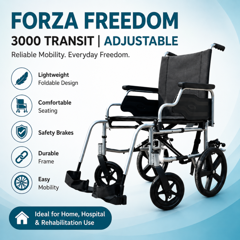 Forza Freedom 3000 Transit 1 Forza Freedom 3000 Transit 1