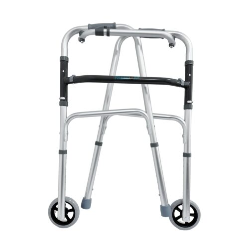 Forza Freedom Walker with wheel