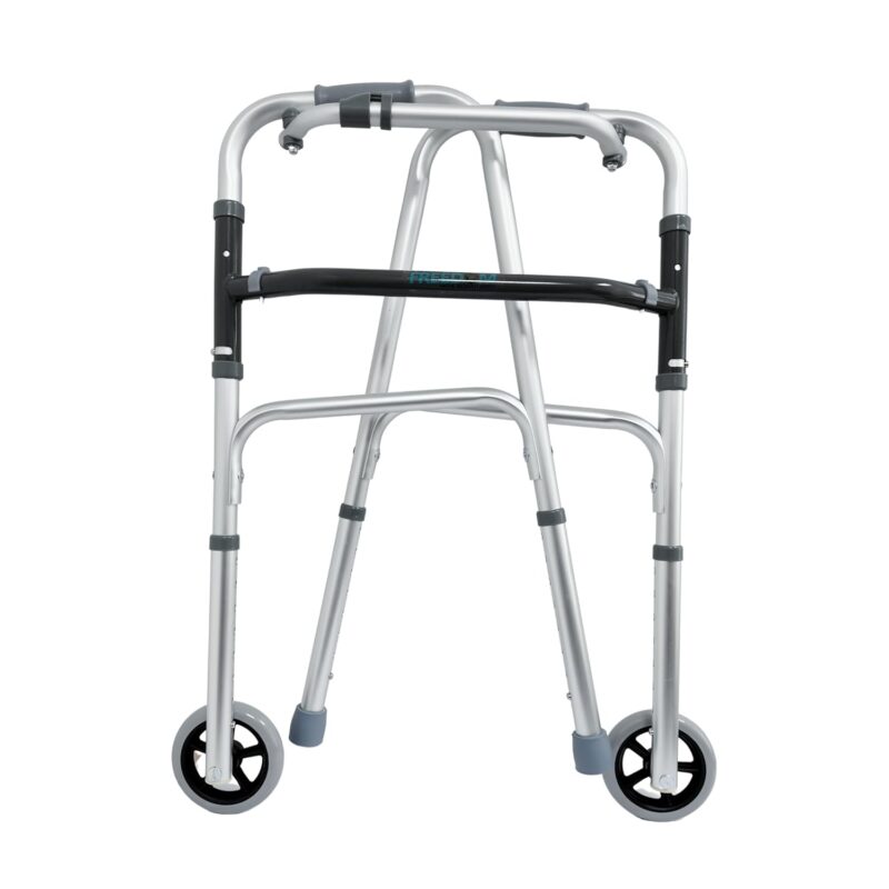 Forza Freedom Walker with wheel1 Forza Freedom Walker with wheel1