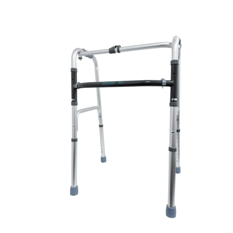 Forza Freedom Walker with wheel2 Forza Freedom Walker with wheel2