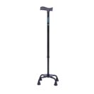 Freedom Quatripod Stick