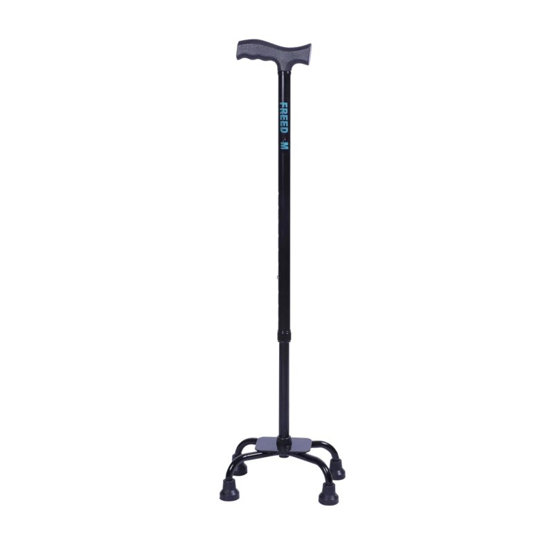Freedom Quatripod Stick Freedom Quatripod Stick