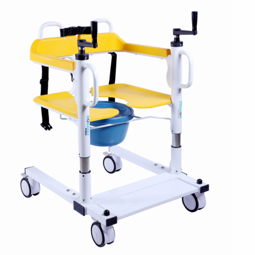 Transfer Chair Electric And Manual