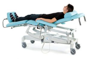 Innovation Deluxe Dialysis