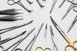 Vetrinary Instruments